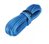 Cabo Sintético 15m 5mm (Kevlar) Guincho Elétrico - Até 4500 Lbs
