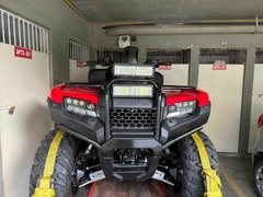Par De Faróis Led DRL Para Quadriciclo Honda FourTrax 420 - 2014 ATÉ 2024 - comprar online