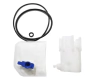 Filtro Bomba Combustível Quadriciclo Honda FourTrax 420 - 2008 Até 2013 (REF: 16706HN8305)