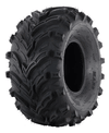 Pneu Dianteiro 25x8-12 6 Lonas (Quadriciclo Can-Am Outlander 400 570 450, Yamaha Grizzly 350, Suzuki Kingquad) - Aro 12