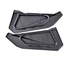Par Complemento Porta Plástico Completo UTV Can-Am Maverick X3 (REF: 715002903) na internet
