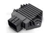 Regulador Retificador Voltagem Quadriciclo Honda FourTrax 350 - 2002 Até 2008 (REF: 31600NH5M40)