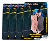 Kit Pastilha Freio Panther Quadriciclo Can-Am Renegade - 2012 Até 2017
