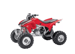 Rolamento Caixa Marcha Quadriciclo Honda FourTrax 450er (REF: 91006HP1671) na internet