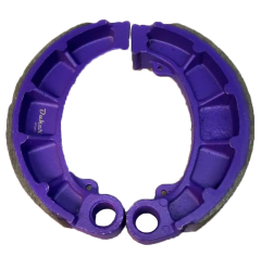 Sapata Lona De Freio Duker Quadriciclo Honda FourTrax 350/420