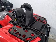 Kit Snorkel Quadriciclo Honda FourTrax - 2023 & 2024 - comprar online