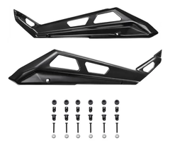 Estribo Lateral Rock Slider Polaris Rzr Pro Xp Ultimate (REF: 2883760-458)