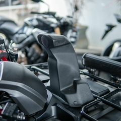 Kit Snorkel Quadriciclo Honda FourTrax 420 - 2014 Até 2022 na internet