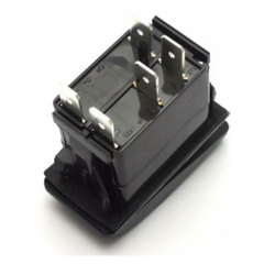 Botão Interruptor Painel Maverick Led Utv Can-Am - Todos na internet