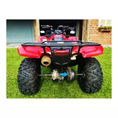 Rolamento Cubo Freio Quadriciclo Honda FourTrax 420 - 2008 Até 2013 (REF: 961506009010) na internet