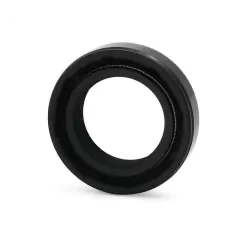 Retentor Dianteiro Do Motor Quadriciclo Honda FourTrax 420 (REF: 91202HP5601)