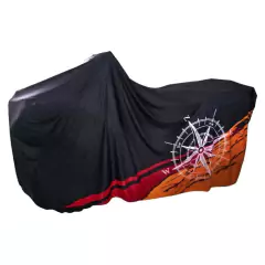 Capa Personalizada Quadriciclo Honda FourTrax