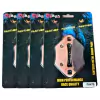 Kit Pastilha de Freio Panther Quadriciclo Polaris Scrambler 1000