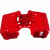 Para-Lama Traseiro Quadriciclo Honda FourTrax 420 - 2014 Acima (REF: 80110HR3L20ZA)