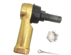 Terminal Pivô Direção Externo Quadriciclo Honda FourTrax 420 (REF: 53157HP5003)