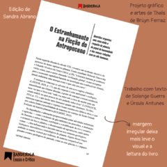 UM ESTRANHO TÃO FAMILIAR de GEORGE AMARAL - loja online