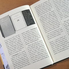 CONTEMPLAÇÃO de FRANZ KAFKA - capa dura - Bandeirola Editora