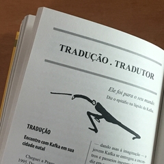 CONTEMPLAÇÃO de FRANZ KAFKA - capa dura - loja online