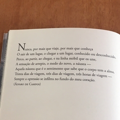 EU e FERNANDO PESSOA - loja online