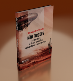 NÃO FICÇÕES de BRAULIO TAVARES - comprar online