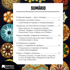 QUIMERAS DO AGORA Literatura, ecologia e imaginação política no Antropoceno - comprar online