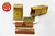 Yerba mate Organica Jesper 500gr