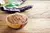 Harina de algarroba tostada 250gr - comprar online