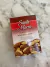 Galletitas marmoladas Santa Maria