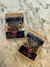 Tea Blend Mistica - Luna Roja (calma y bienestar)