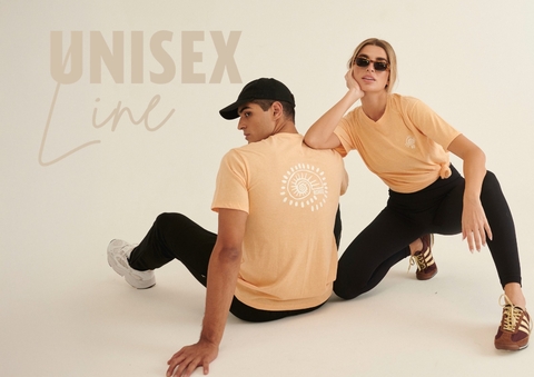 Banner de la categoría UNISEX