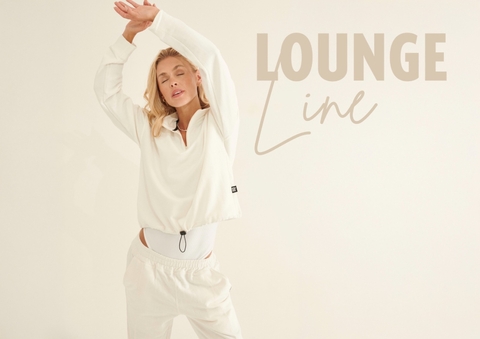 Banner de la categoría LOUNGE