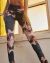LEGGING COLLAGE - 8Q