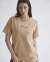 REMERA UNISEX GOOD ENERGY CAMEL en internet