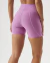 SHORT BASIC LINE LILA en internet