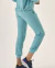 JOGGER WAFFLE AQUA INTENSO - 8Q