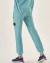 JOGGER WAFFLE AQUA INTENSO en internet