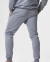JOGGER RUSTICO GRIS MEN en internet