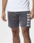 SHORT GYM GRIS