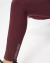 LEGGING JASP RED - 8Q