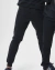 JOGGER RUSTICO NEGRO MEN en internet
