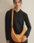 CARRYALL BAG MOSTAZA - 8Q