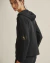 BUZO COMFY BLACK en internet