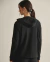 BUZO COMFY BLACK - tienda online