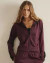 CAMPERA BYRON CIRUELA