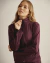 CAMPERA BYRON CIRUELA - comprar online