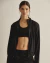 CAMPERA TRACK BLACK - 8Q