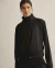 Imagen de CAMPERA TRACK BLACK