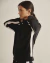 CAMPERA TRACK BLACK en internet