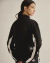CAMPERA TRACK BLACK - tienda online