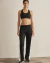 TRACK PANT BLACK en internet